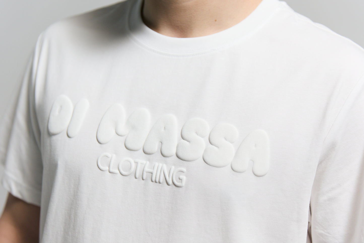 DI MASSA „BIANCO CLASSICO“