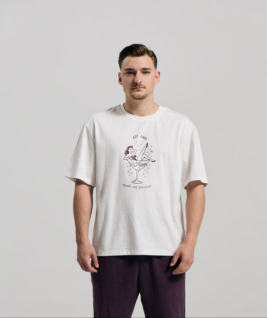 DI MASSA „SIGNORINA TEE“
