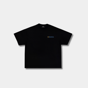 'DIM' OVERSIZE T-SHIRT