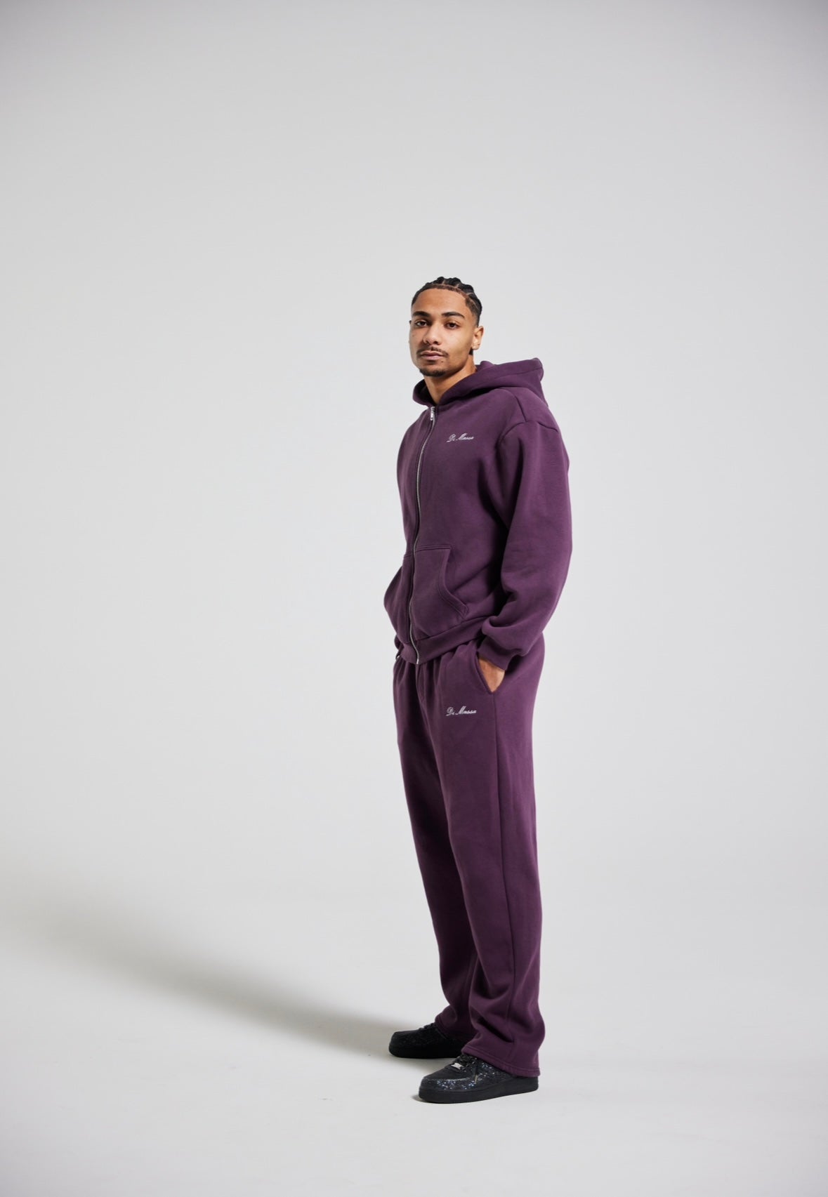 DI MASSA TRACKPANTS