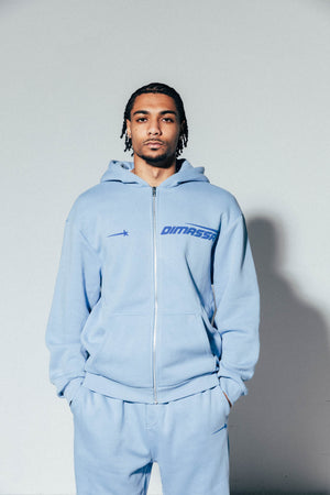 Skyfade Zipper