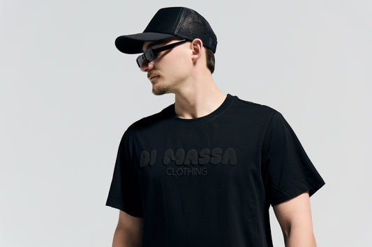DI MASSA „TONE-on-TONE CLASSIC“ TEE