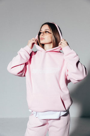 Candy Muse heavy Hoodie
