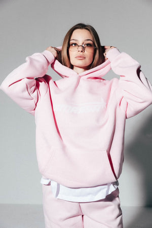 Candy Muse heavy Hoodie