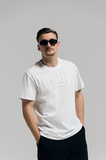 DI MASSA „BIANCO CLASSICO“