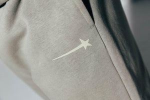 Full Olive Trackpants