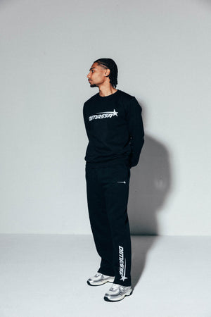 Nocturne Crewneck