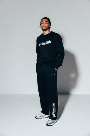 Nocturne Crewneck
