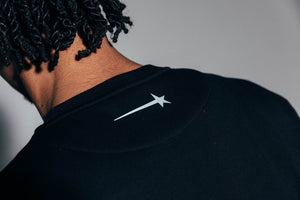 Nocturne Crewneck