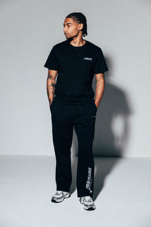 Classic Tee black