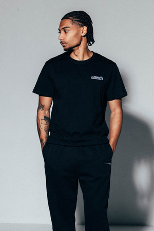 Classic Tee black