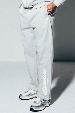 Slate Trackpants