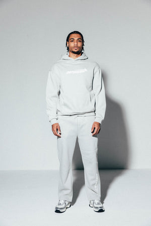 Slate Trackpants