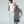 Tank Top - White/Grey
