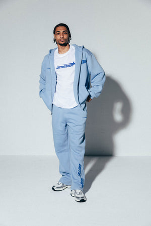 Skyfade Trackpants