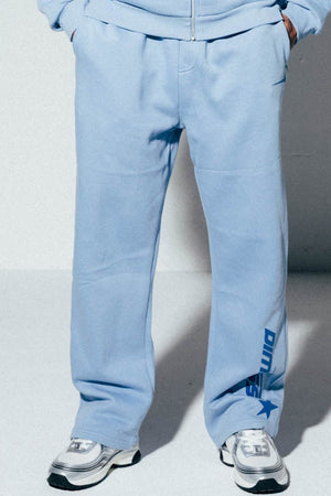 Skyfade Trackpants