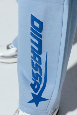 Skyfade Trackpants