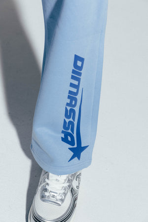 Skyfade Trackpants