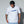 Navy Mark Tee