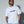 Navy Mark Tee