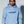 Skyfade heavy Hoodie