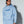 Skyfade heavy Hoodie