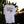 'POKER NIGHT' OVERSIZE T-SHIRT